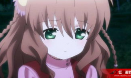 rewrite动漫,穿越时空的青春恋曲